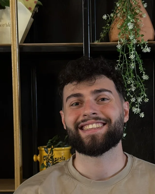 Daniel Remetan, founder of Remsi Software